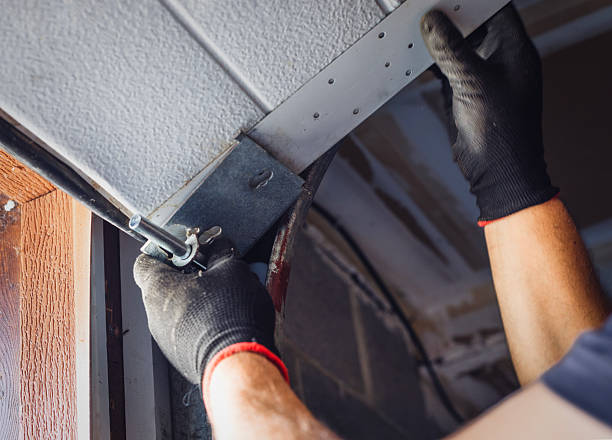 Reliable Garage Door Roller Replacement contractor in North Wilkesboro, NC by Garage Doors Repair Pro